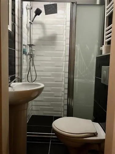Centre Suites Taksim Isztambul Törökország
