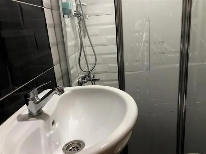 Centre Suites Taksim Isztambul