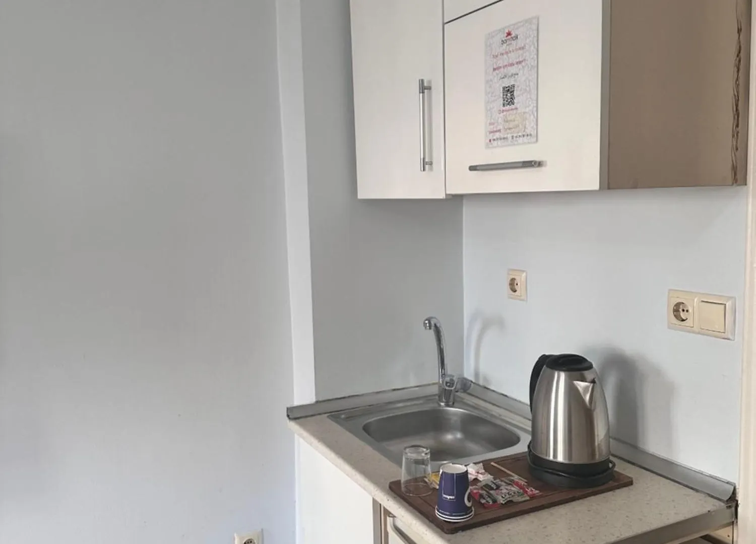 Centre Suites Taksim Isztambul