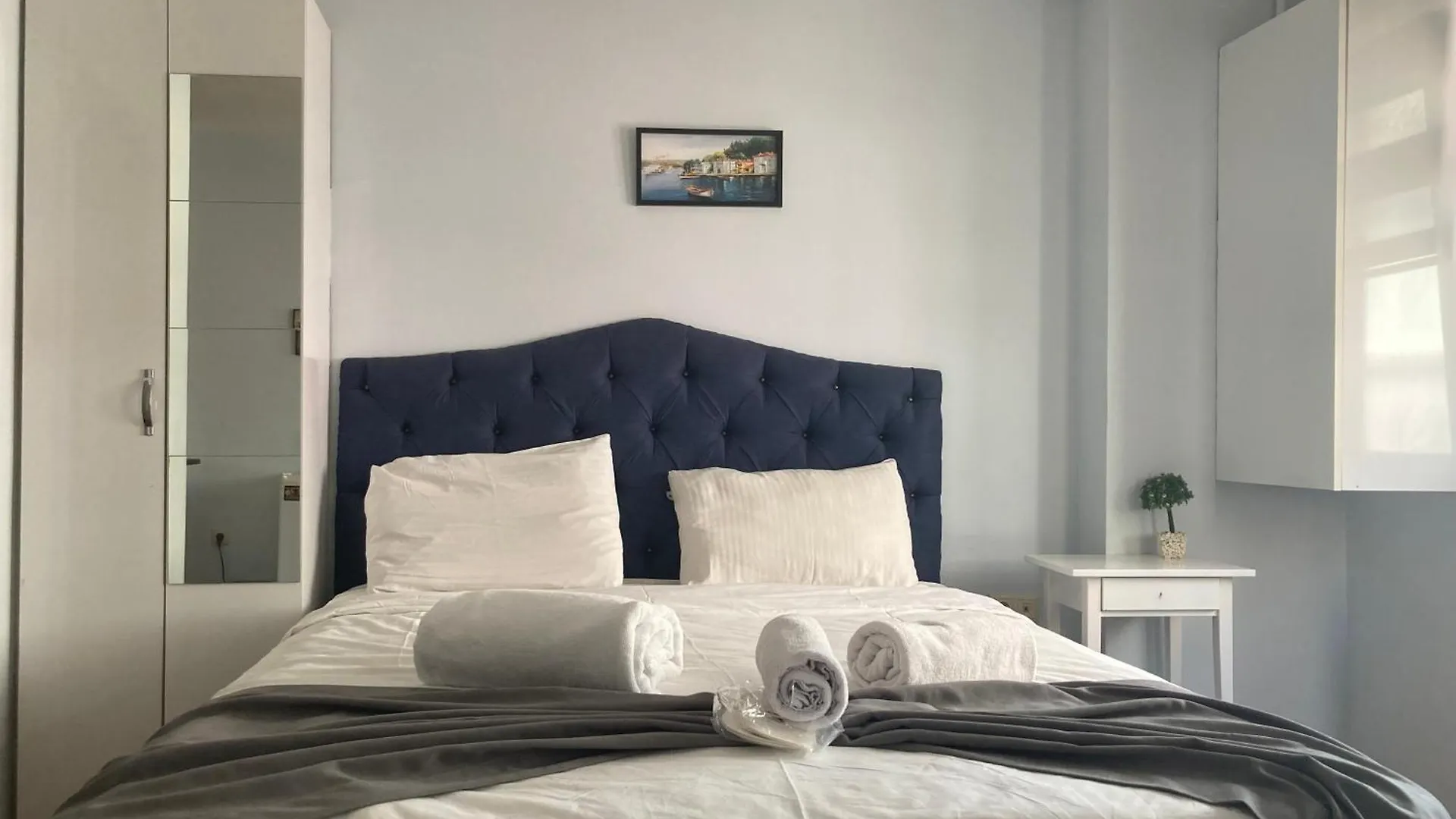 Centre Suites Taksim Isztambul 3*,  Törökország