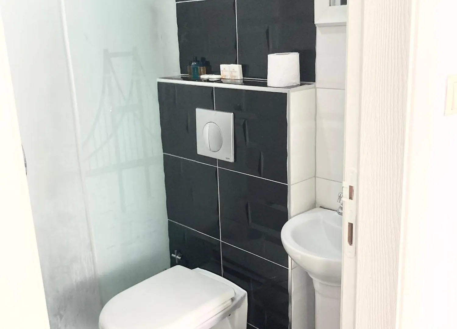 Centre Suites Taksim Isztambul