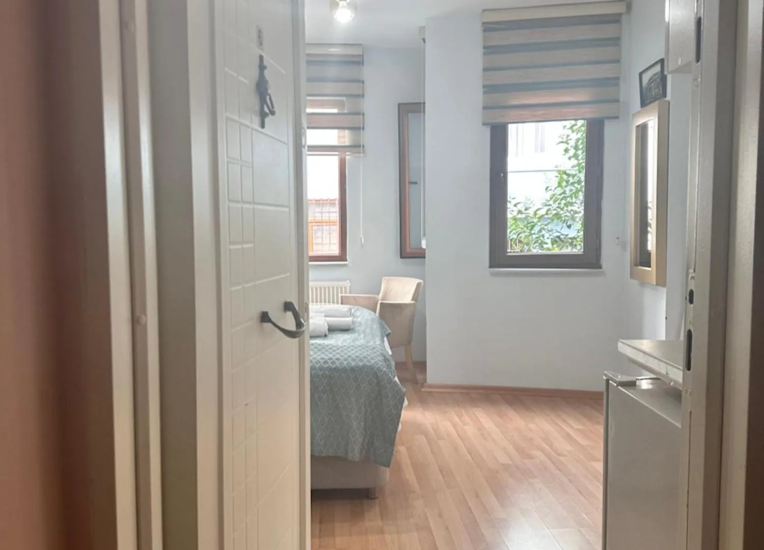 Apartmanhotel Centre Suites Taksim Isztambul