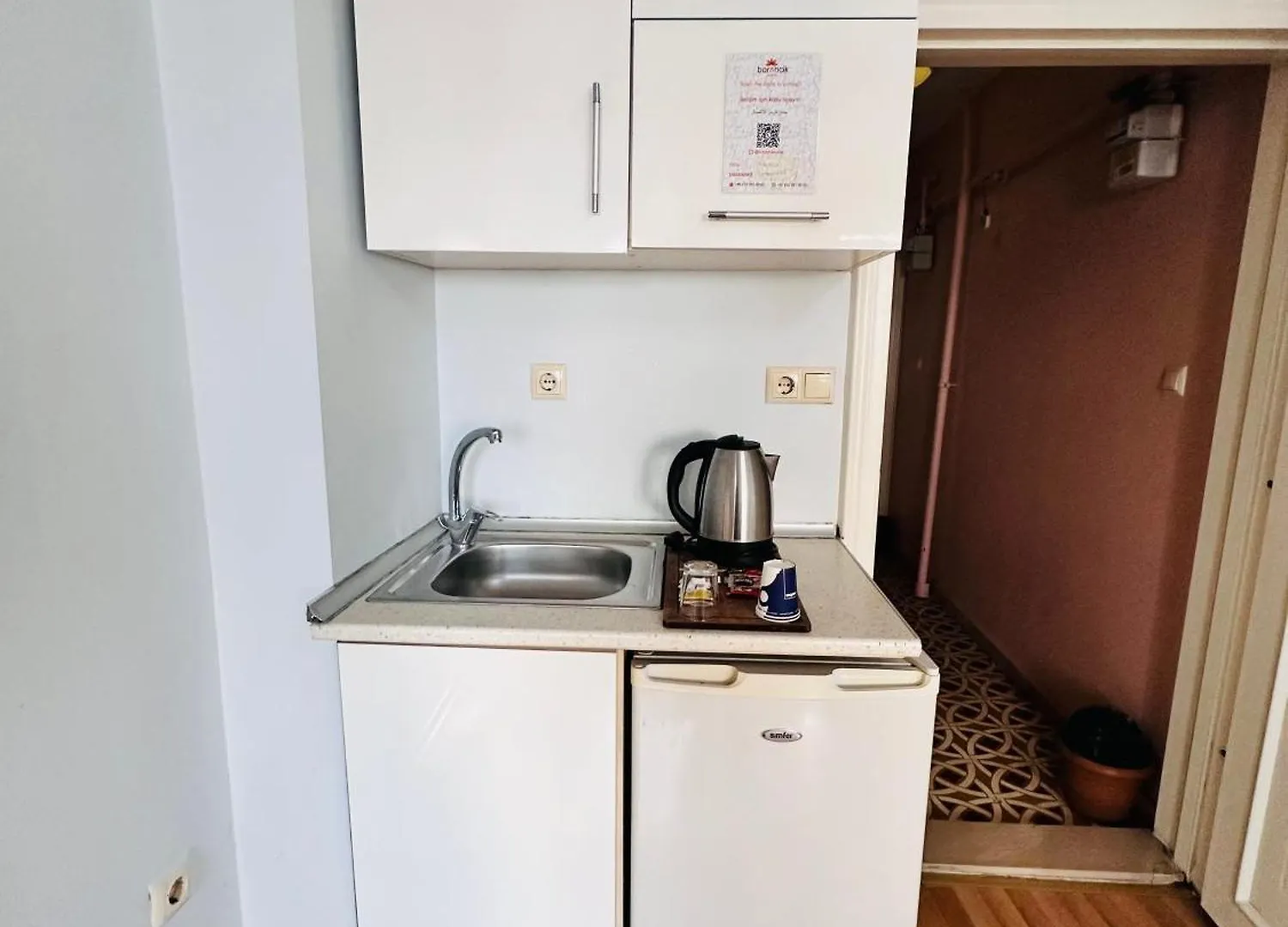 Centre Suites Taksim Isztambul 3*,  Törökország