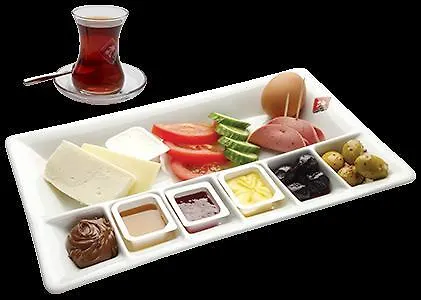 Apartmanhotel Centre Suites Taksim Isztambul