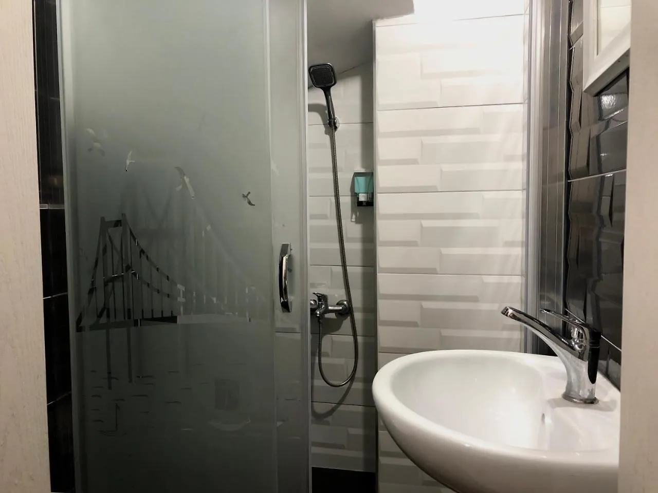 Centre Suites Taksim Isztambul 3*,  Törökország