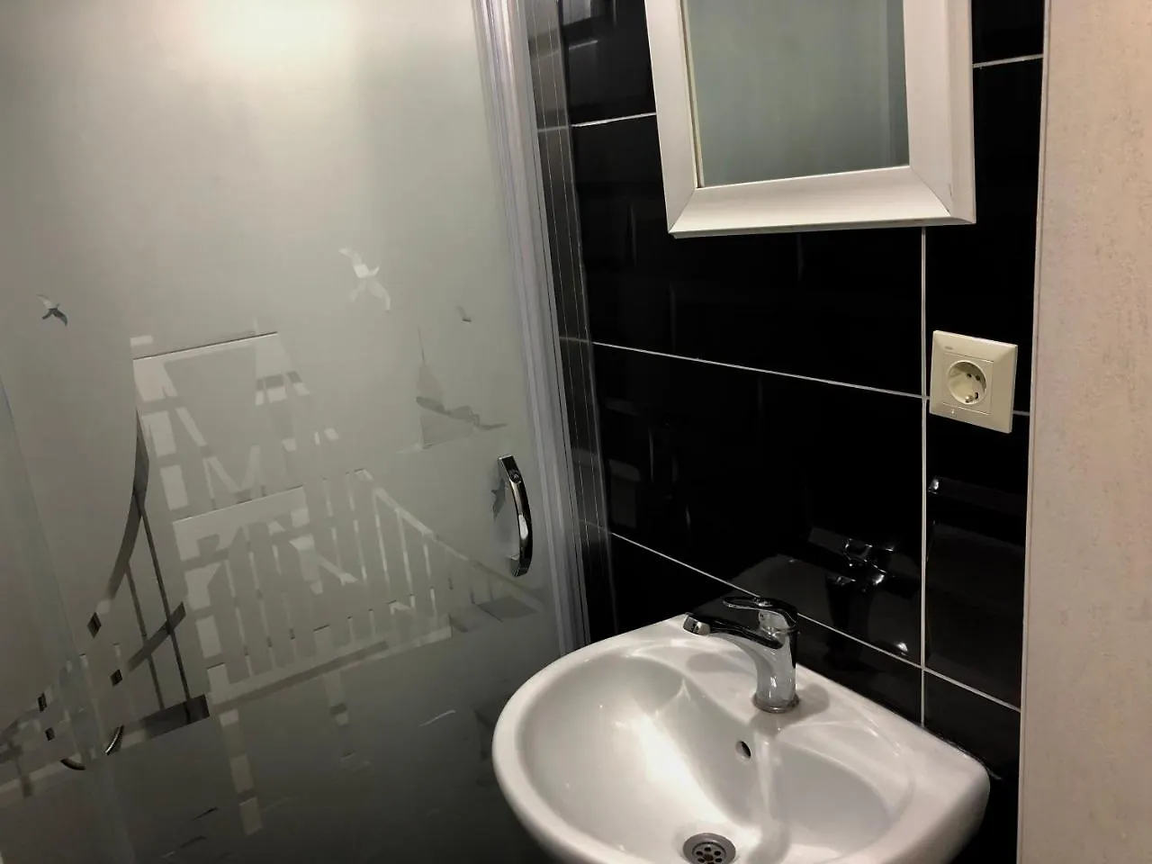 *** Apartmanhotel Centre Suites Taksim Isztambul Törökország