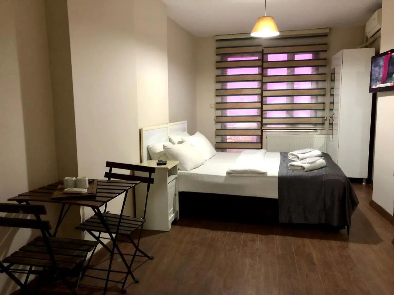 Centre Suites Taksim Isztambul