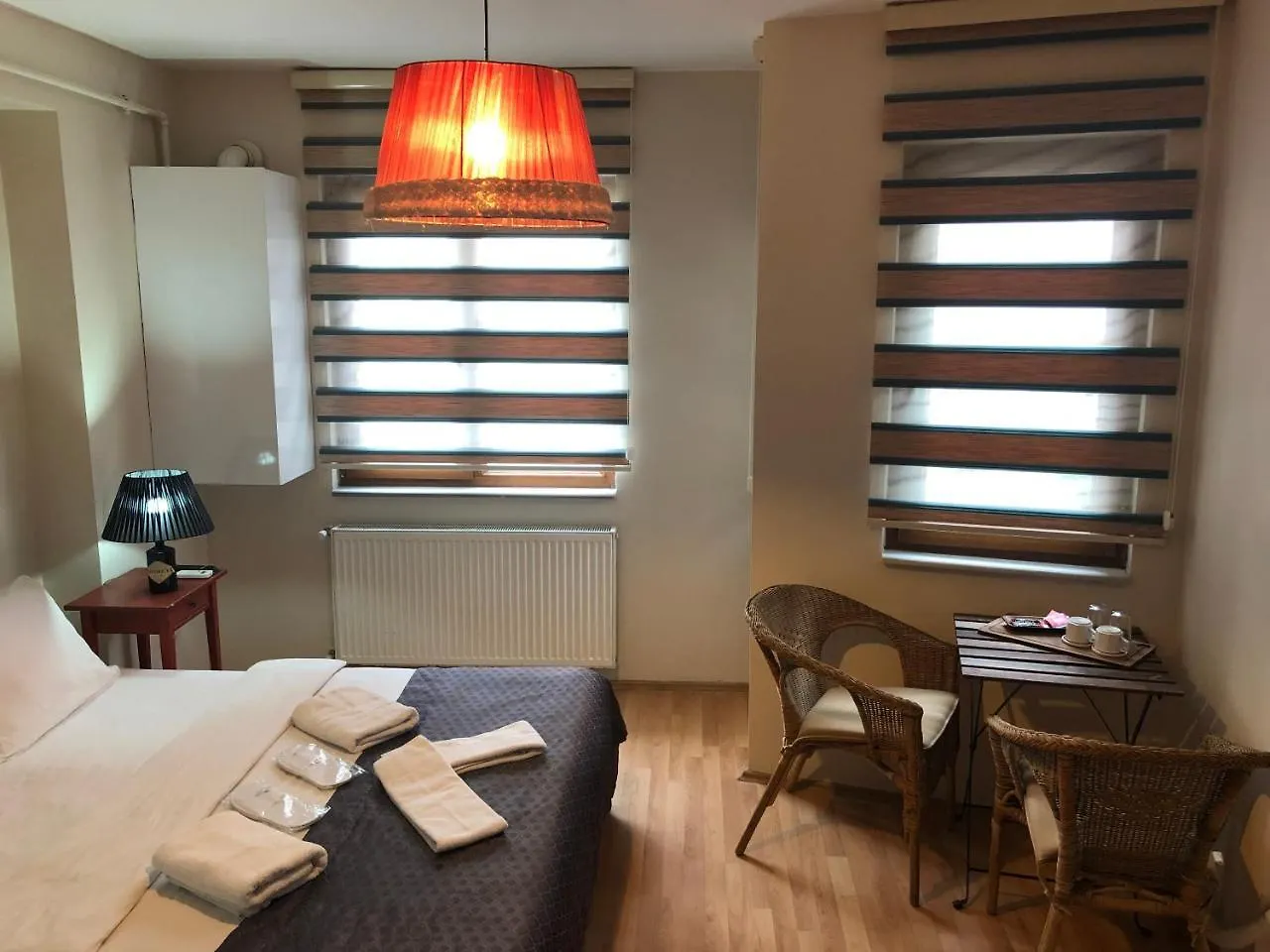 Centre Suites Taksim Isztambul 3*,  Törökország