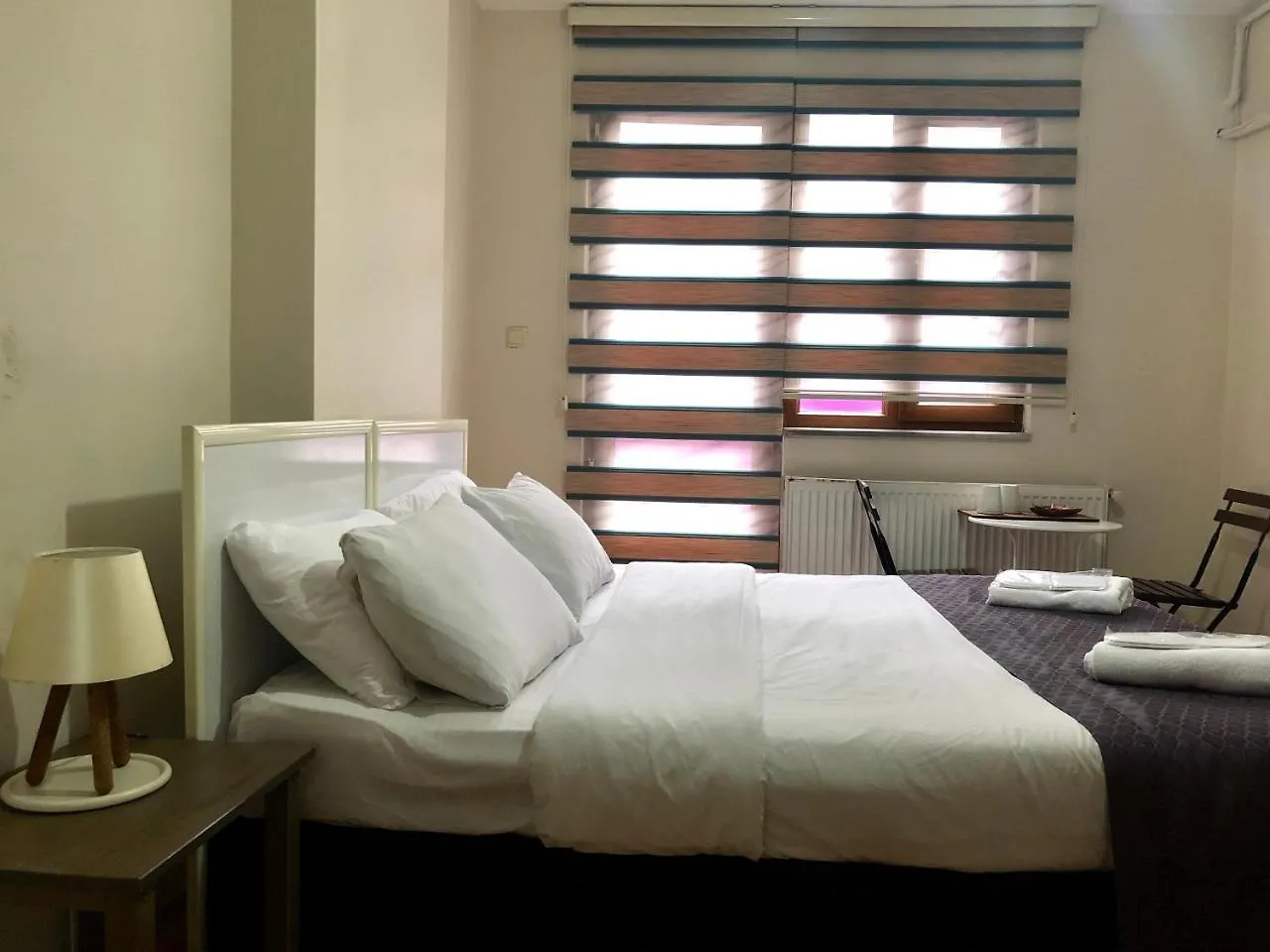 Centre Suites Taksim Isztambul