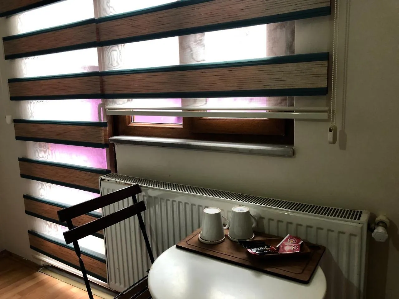 Apartmanhotel Centre Suites Taksim Isztambul
