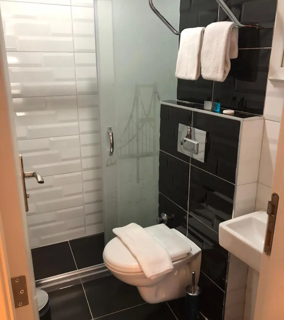 Centre Suites Taksim Isztambul Törökország