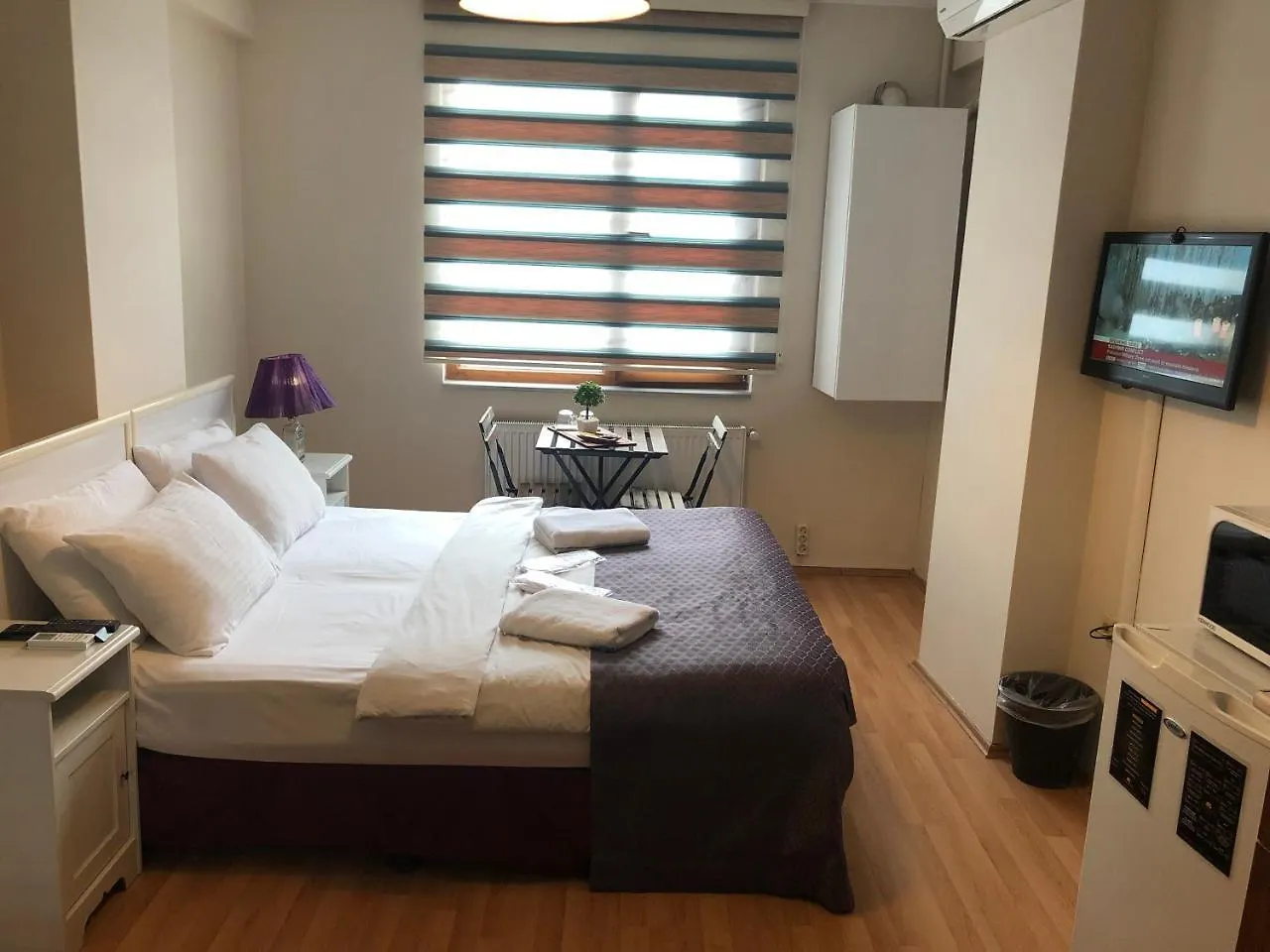 Centre Suites Taksim Isztambul Törökország
