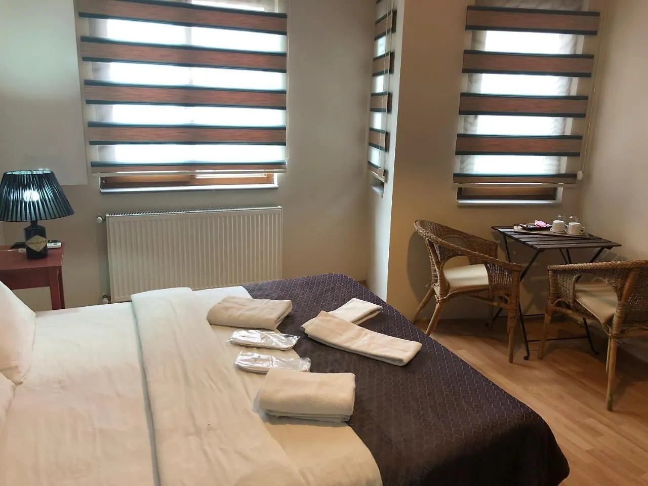Centre Suites Taksim Isztambul 3*,  Törökország