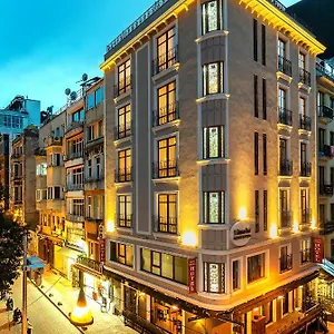 Otel Santa Ottoman, İstanbul