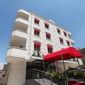 The Life & Otel Ankara