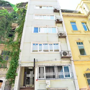 Liva Istambul
