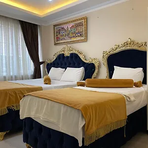 سيفين دييز - إسطنبول فندق