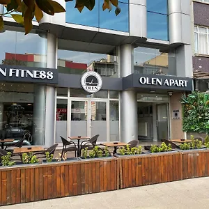 Otel Olen Uskudar, İstanbul