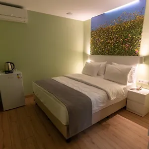 Yusufhan Otel Trabzon