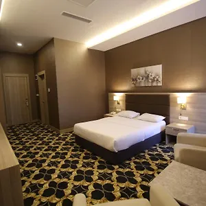 Excellence Otel Ankara