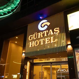 Gurtas Otel Antalya