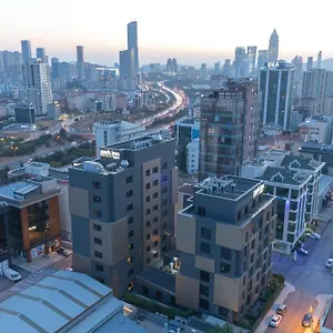 بارك إن باي راديسون إسطنبول أتاسهير فندق