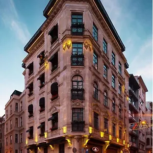 Galata M84 Istambul