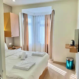 Royal Pera Taksim Istambul