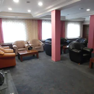 Gonca Otel Ankara