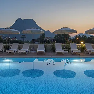 Otto Palace Otel Olimpos