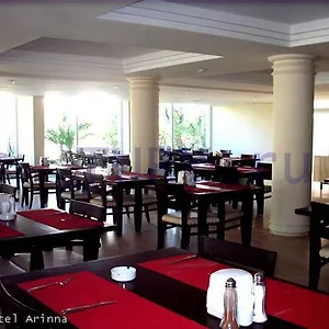 Club Arinna Otel Gümbet