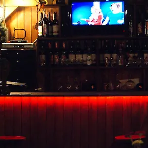 Onur Tatil parkı Faralya